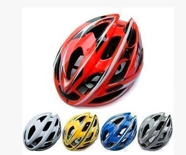 Casque cycliste - Ref 2247146