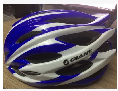 Casque cycliste GIANT - Ref 2247147