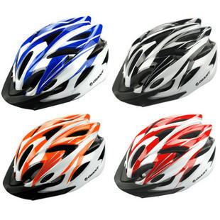 Casque cycliste - Ref 2247157