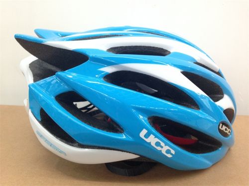 Casque cycliste mixte - Ref 2247180
