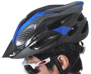 Casque cycliste - Ref 2247184