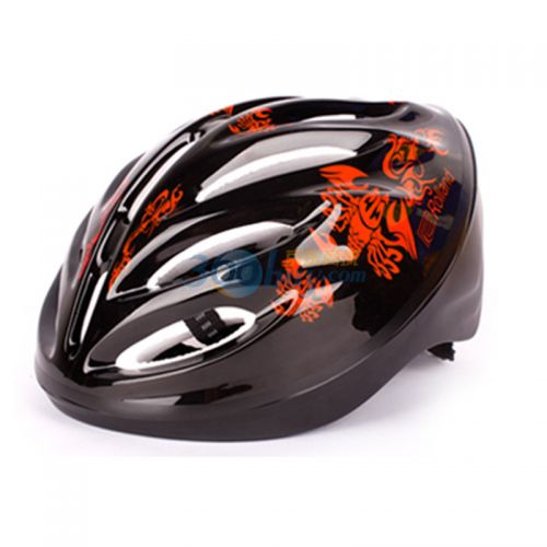 Casque cycliste enfant MOON - Ref 2247207