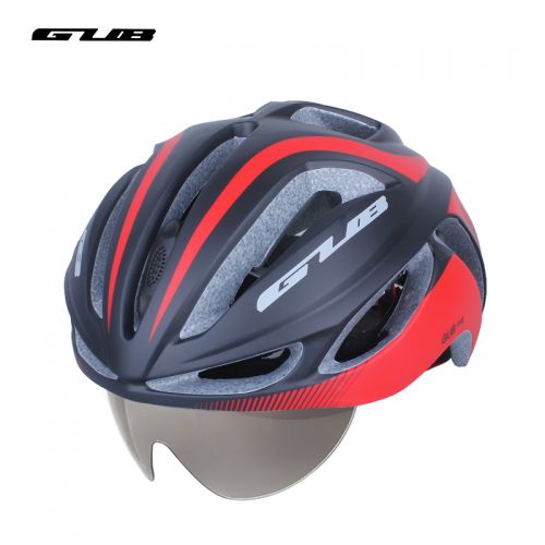 Casque cycliste mixte - Ref 2247215