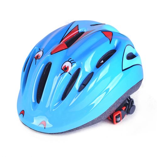 Casque cycliste enfant - Ref 2247220