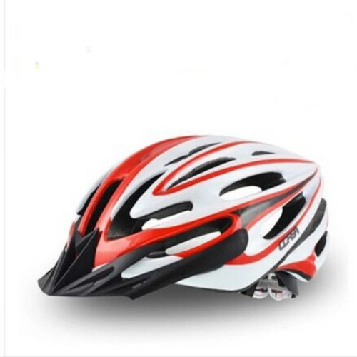 Casque cycliste mixte - Ref 2247230