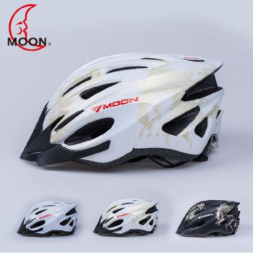 Casque cycliste MOON - Ref 2247250