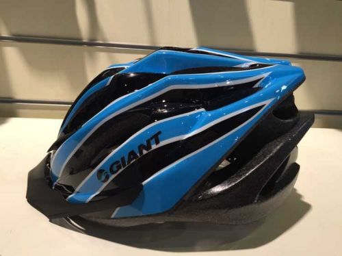Casque cycliste GIANT - Ref 2247254