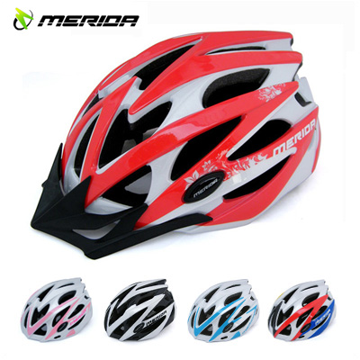 Casque cycliste MERIDA - Ref 2247262
