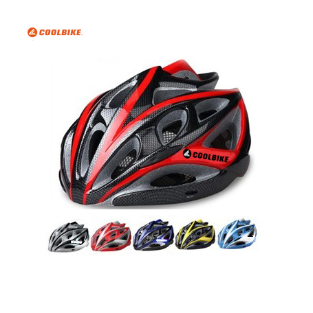 Casque cycliste COOLBIKE - Ref 2247275