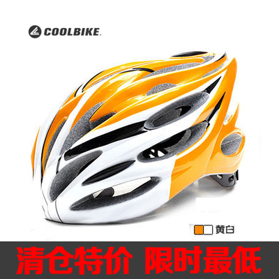 Casque cycliste COOLBIKE - Ref 2247278