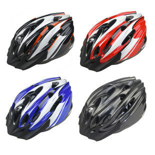 Casque cycliste - Ref 2247332