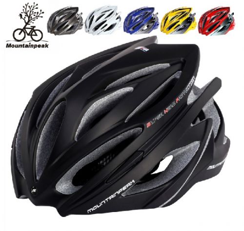 Casque cycliste MOUNTAINPEAK - Ref 2247348