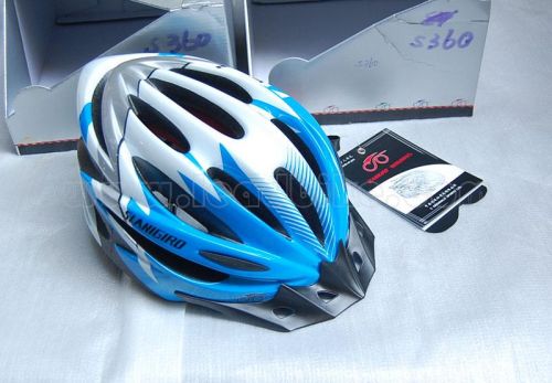 Casque cycliste SLANIGIRO - Ref 2247352