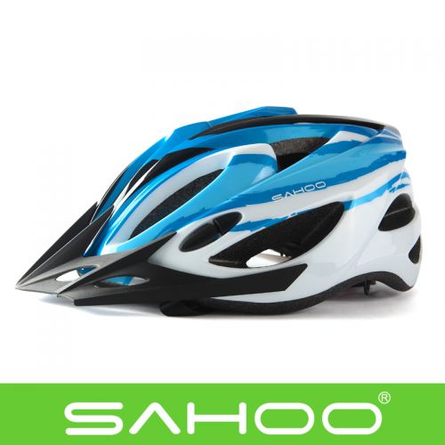 Casque cycliste - Ref 2247374