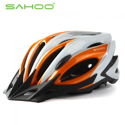 Casque cycliste SAHOO - Ref 2247417