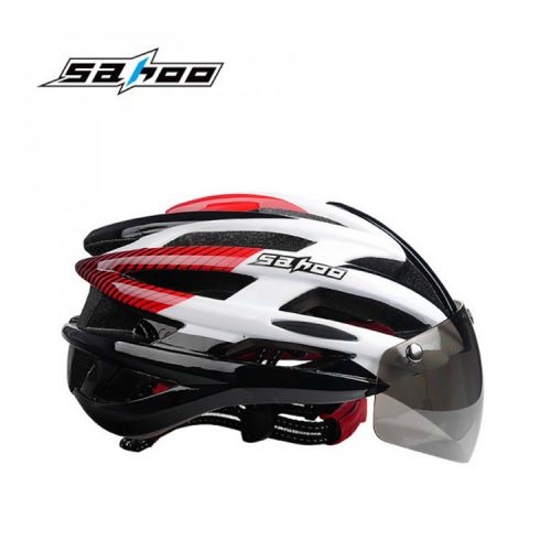 Casque cycliste mixte - Ref 2247422