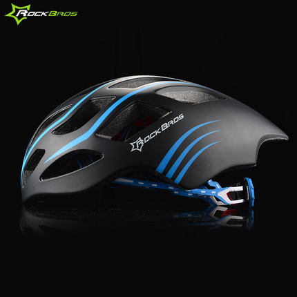 Casque cycliste mixte ROCKBROS - Ref 2247435