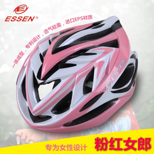Casque cycliste ESSEN - Ref 2247441