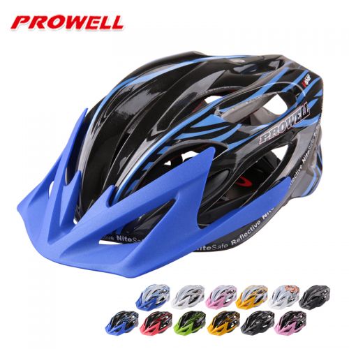 Casque cycliste PROWELL - Ref 2247443