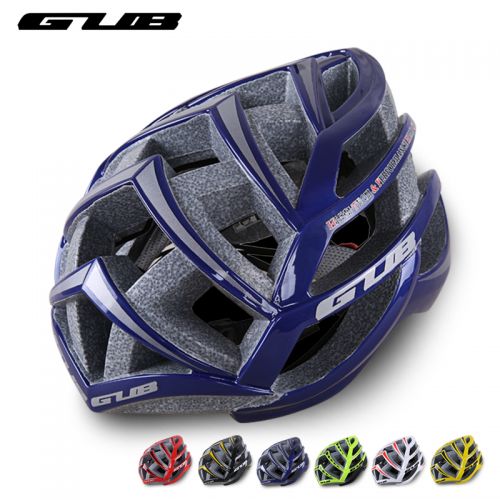 Casque cycliste mixte - Ref 2247446