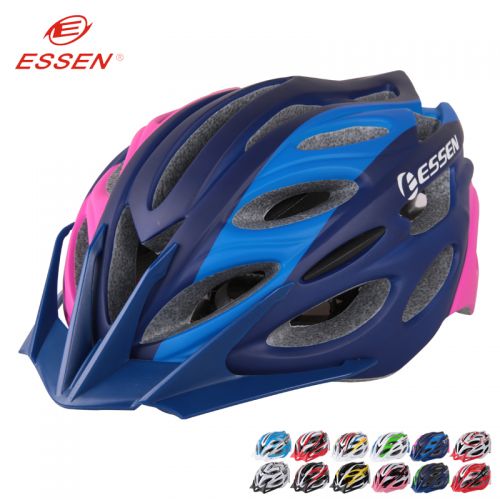Casque cycliste mixte ESSEN - Ref 2247458