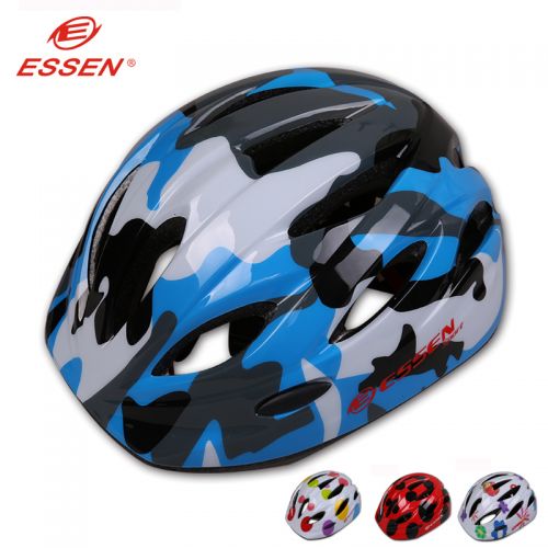Casque cycliste enfant ESSEN - Ref 2247460