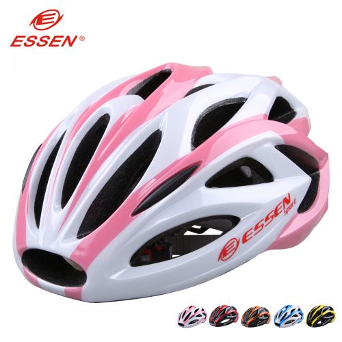Casque cycliste mixte ESSEN - Ref 2247468