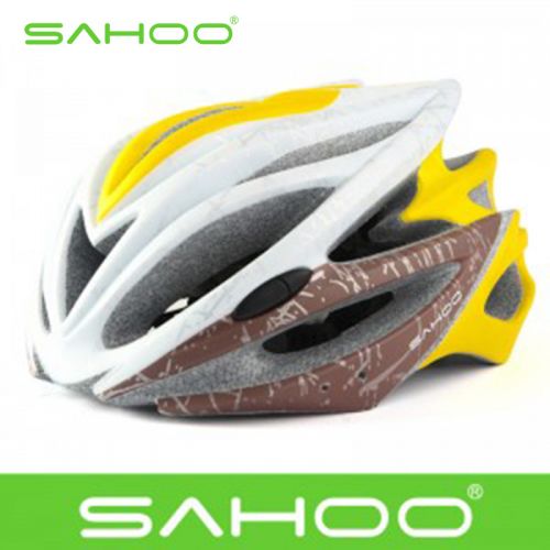 Casque cycliste SAHOO - Ref 2247516