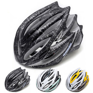 Casque cycliste ROSWHEEL - Ref 2247530