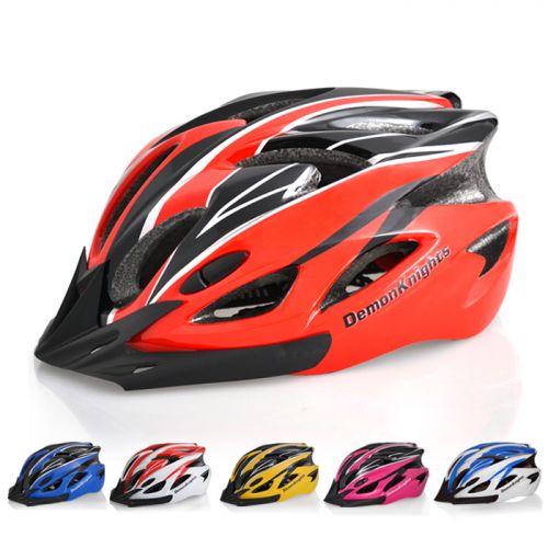 Casque cycliste - Ref 2247554