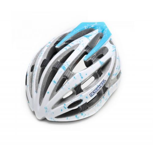 Casque cycliste mixte SAHOO - Ref 2247560