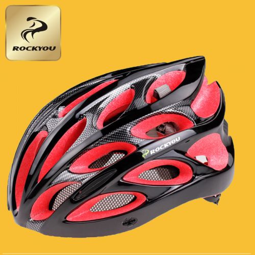 Casque cycliste mixte ROCKYOU - Ref 2247564