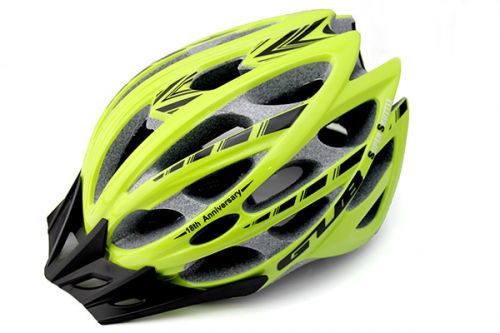 Casque cycliste - Ref 2247569