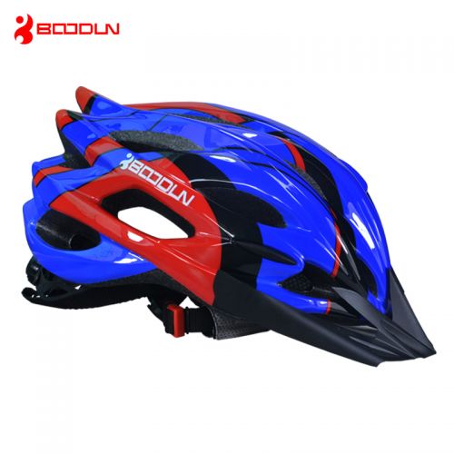Casque cycliste BOODUN - Ref 2247580