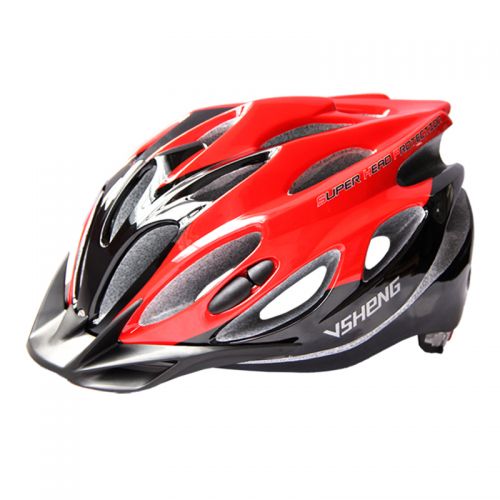 Casque cycliste - Ref 2247584