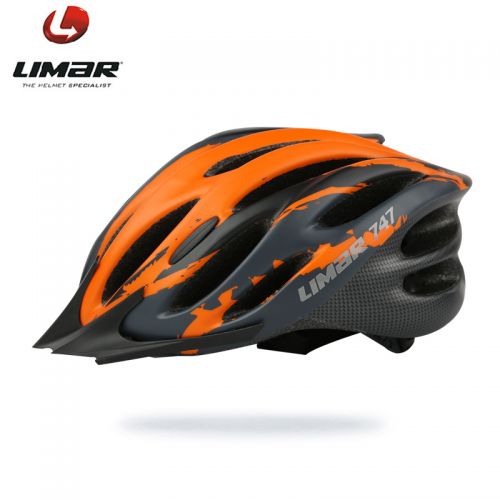 Casque cycliste homme LIMAR - Ref 2247607