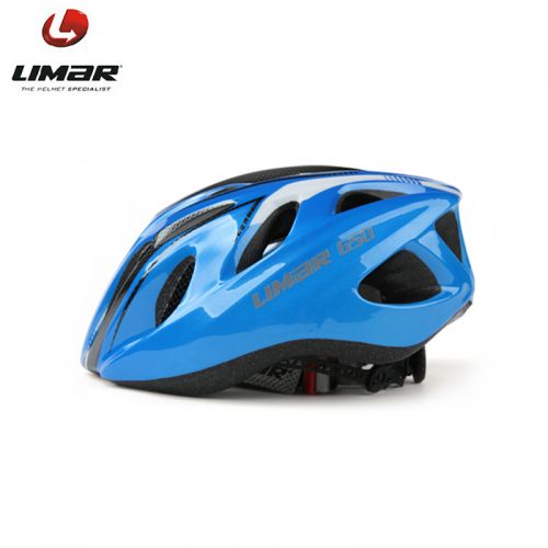 Casque cycliste homme LIMAR - Ref 2247609