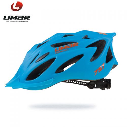 Casque cycliste homme LIMAR - Ref 2247617