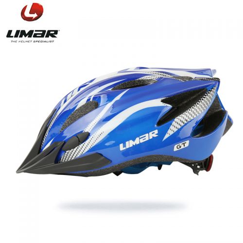 Casque cycliste mixte LIMAR - Ref 2247620