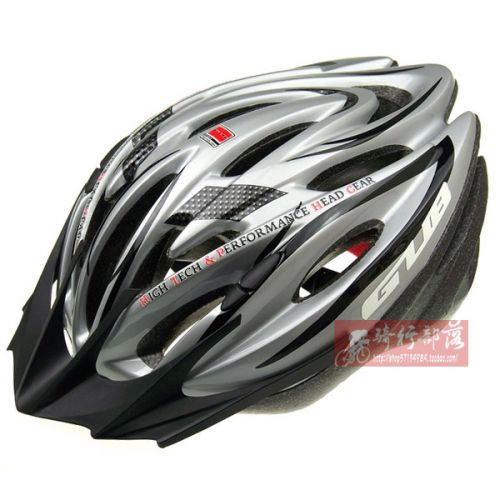 Casque cycliste - Ref 2247627