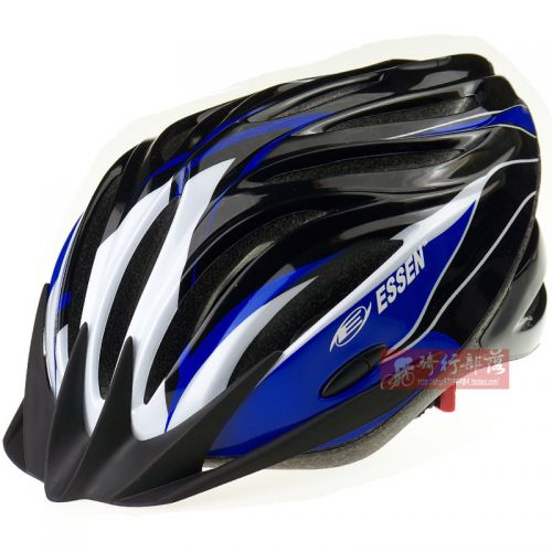 Casque cycliste ESSEN - Ref 2247631