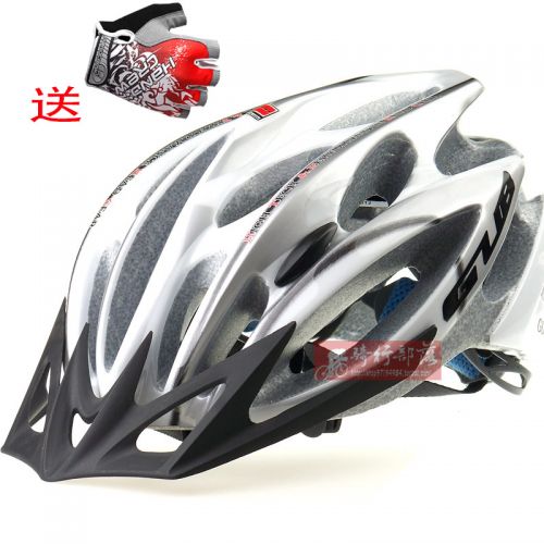 Casque cycliste - Ref 2247632
