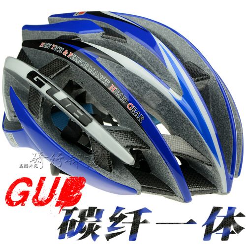 Casque cycliste - Ref 2247635