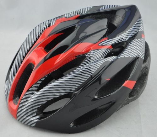 Casque cycliste - Ref 2247637