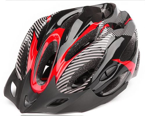 Casque cycliste - Ref 2247660
