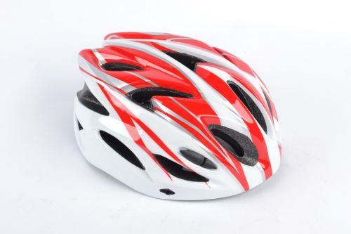 Casque cycliste - Ref 2247661