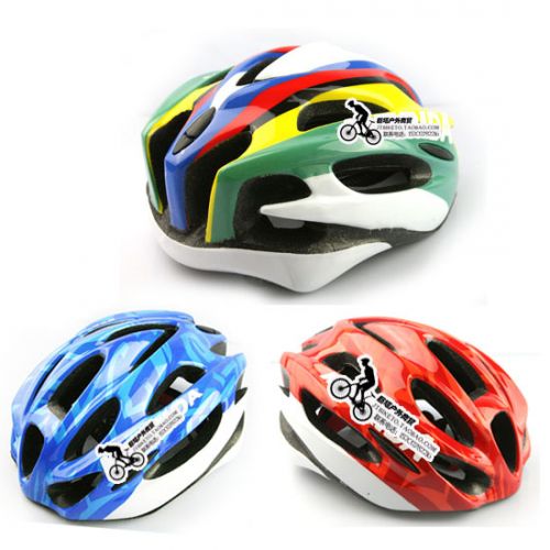 Casque cycliste - Ref 2247679