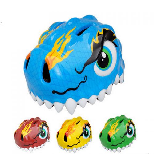 Casque cycliste enfant - Ref 2247681