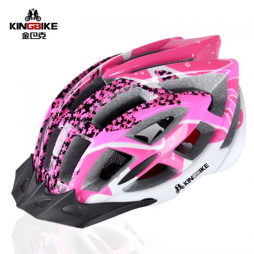 Casque cycliste mixte BATFOX - Ref 2247723