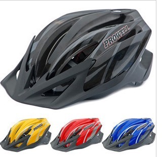 Casque cycliste - Ref 2247751